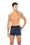Kota 1010 Modal Erkek Boxer - Lacivert